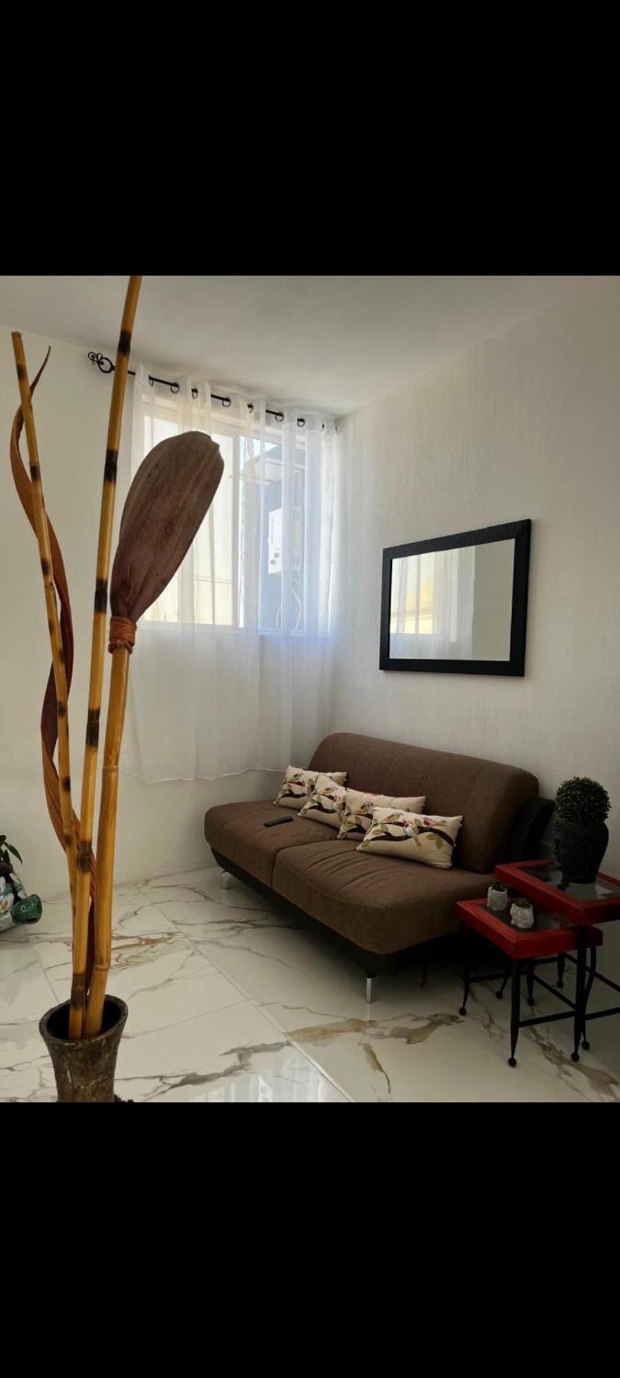 Apartamento Loft Amueblado En Zapopan